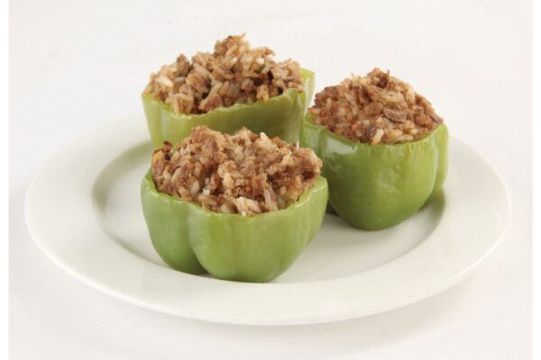 AWARD IQF STUFFED PEPPERS