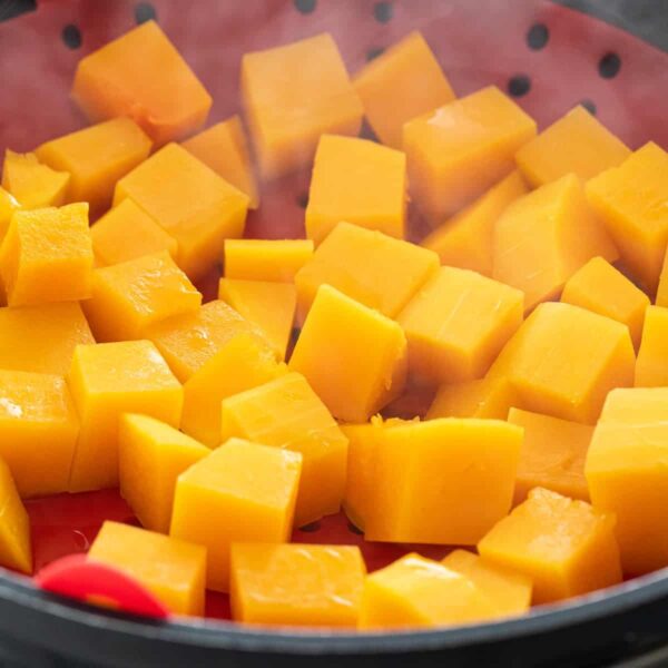 BONDUELLE DICED BUTTERNUT SQUASH