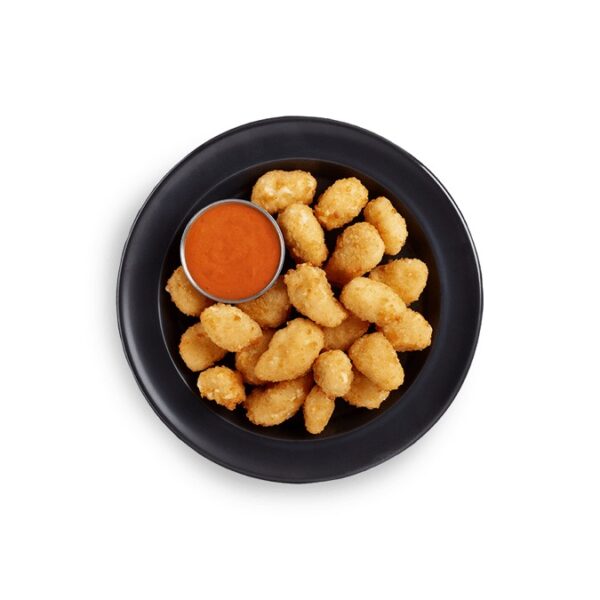 ANCHOR BREADED CHEESE CURDS