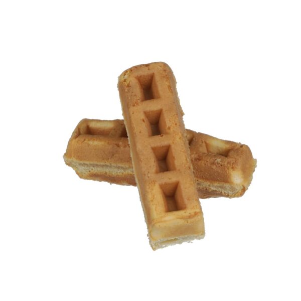 BAKERY CHEF (CONAGRA) BELGIAN WAFFLE STICKS