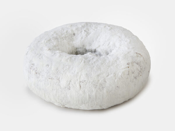 BAKE CRAFTERS IW WG POWDER SUGAR DONUT