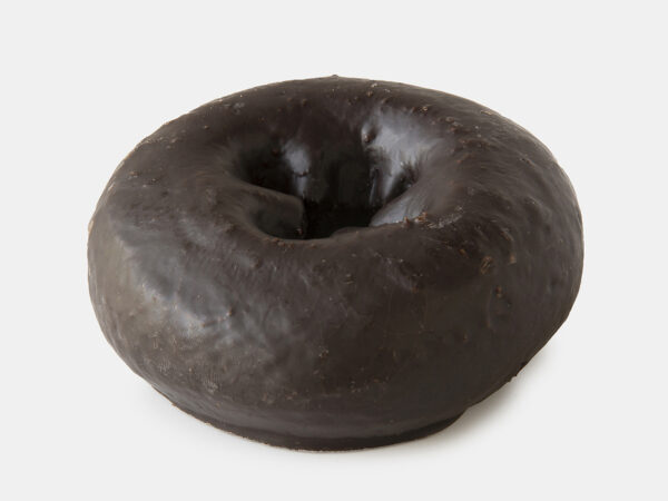 BAKE CRAFTERS IW WG CHOCOLATE GLAZED DONUT