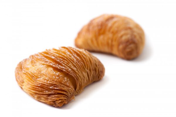 BINDI SFOGLIATELLA