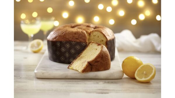 BINDI LIMONCELLO PANETTONE