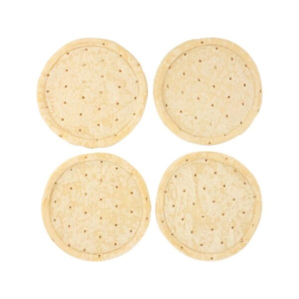 BONICI 7" PIZZA CRUST