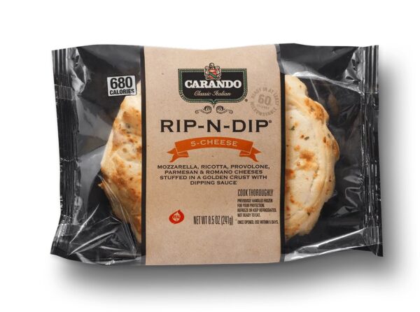 CARANDO RIP N DIPS CHEESE