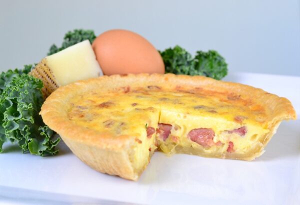 COUNTRY CHEF QUICHE LORRAINE