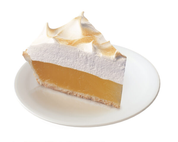 CHEF PIERRE GOURMET LEMON MERINGUE PIE