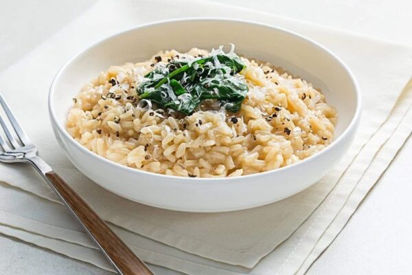 CUISINE SOLUTIONS RISOTTO