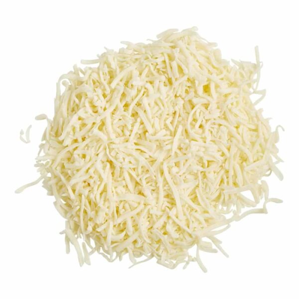 ENRICO SHREDDED MOZZARELLA