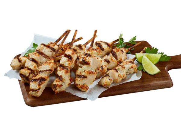 EXPRESCO F/C GRILLED CHX SKEWER