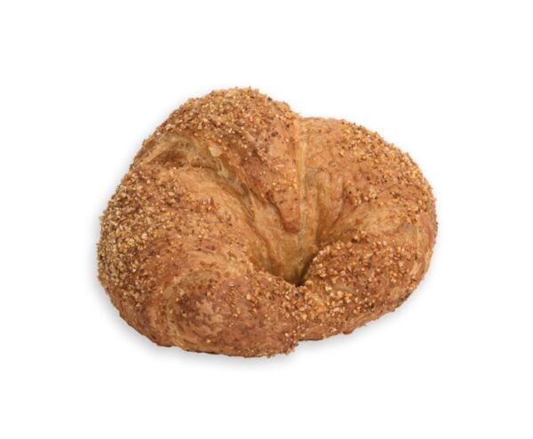 FRENCH GOURMET 9 GRAIN PINCHED CROISSANT