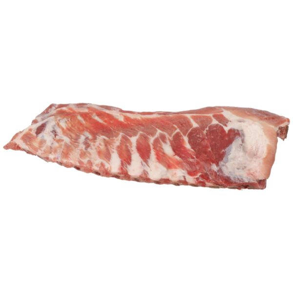 FARMLAND - SMITHFIELD RAW PORK SPARE RIBS