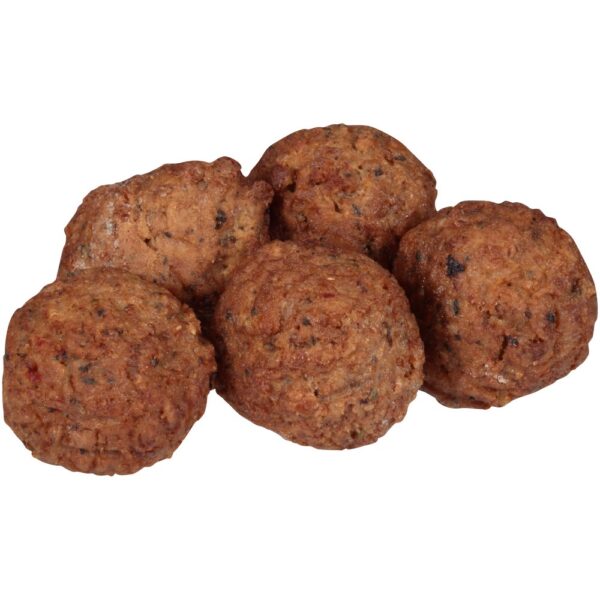 GARDEIN 1.06OZ VEGAN MEATBALLS