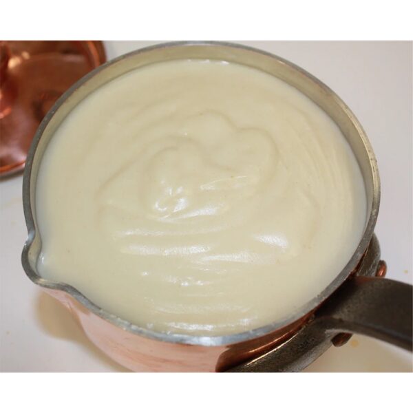 GOURMET FOODS BECHAMEL SAUCE