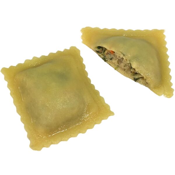 GOURMET FOODS GARDEN VEGETABLE RAVIOLI