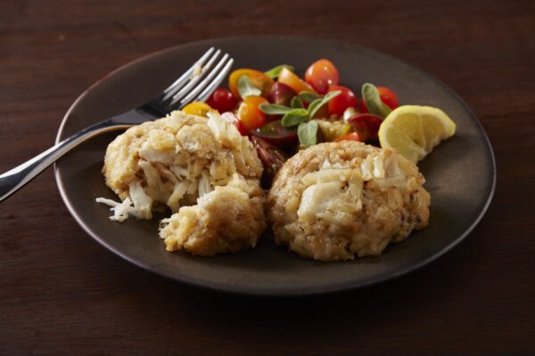 HANDY 3OZ ULTIMATE CRAB CAKES