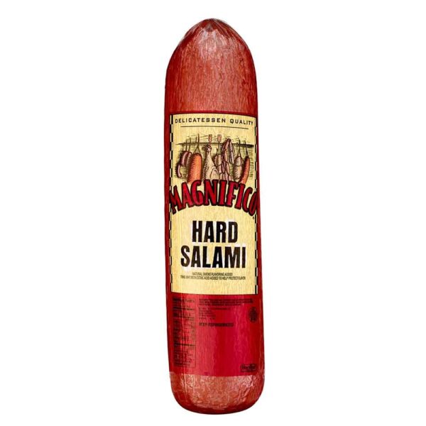 HORMEL HARD SALAMI