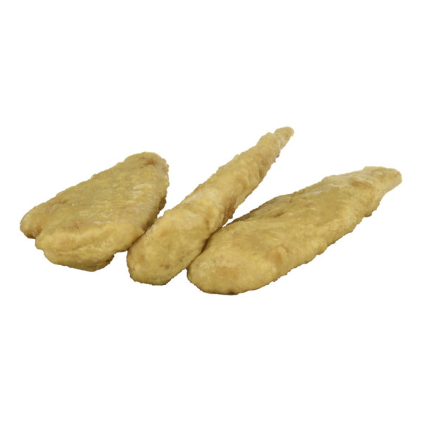 HIGHLINER/ICELANDIC YUENGLING BATTERED HADDOCK 6OZ