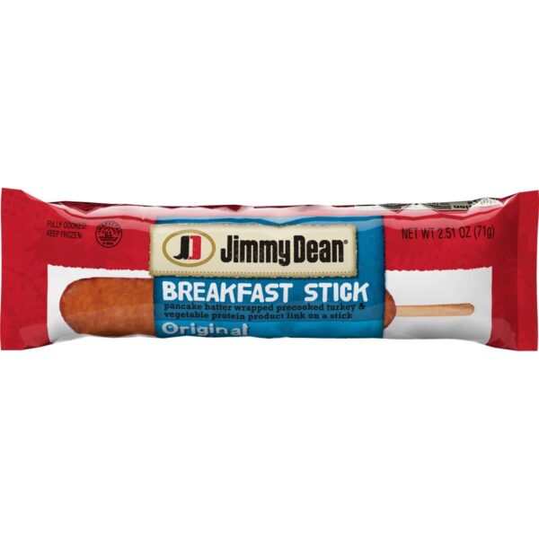 JIMMY DEAN F/C BREAKFAST STICK