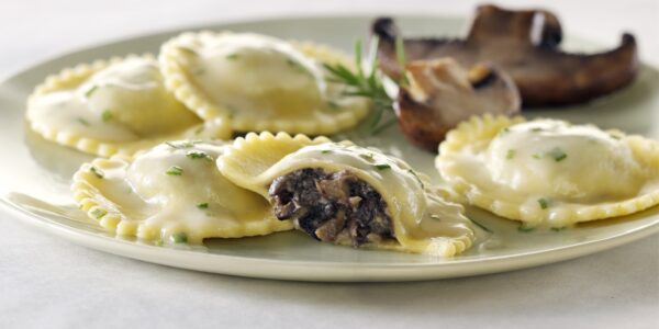 JOSEPH'S GOURMET  P/C MUSHROOM RAVIOLI