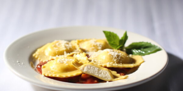 JOSEPH'S GOURMET FOUR CHEESE RAVIOLI