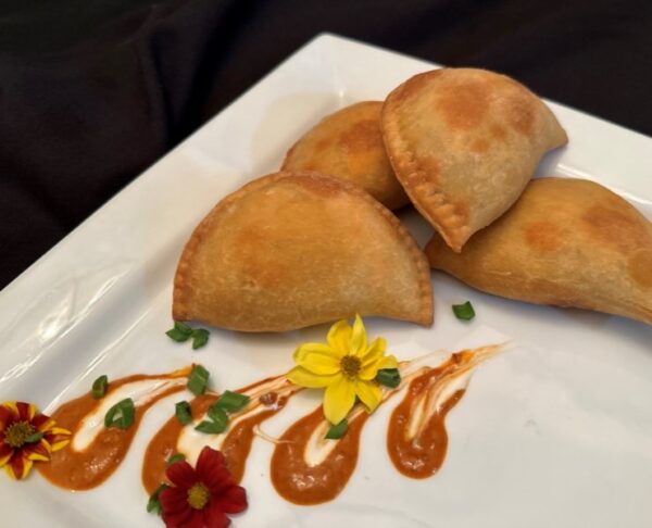 KABOBS 3OZ CHORIZO BREAKFAST EMPANADAS