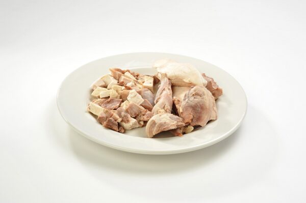 KOCH F/C DICED NATURAL CHICKEN