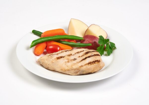 KOCH F/C 4OZ GRILLED CHICKEN FILETS