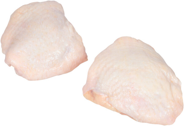 KOCH IQF CHICKEN THIGHS