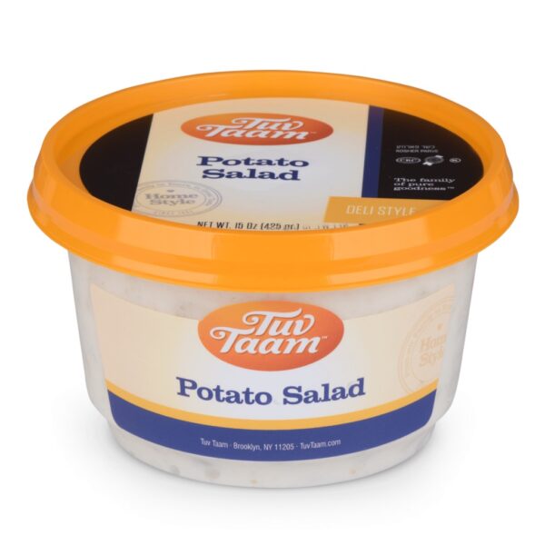 TUV TAAM (KOSHER GOURMET) POTATO SALAD