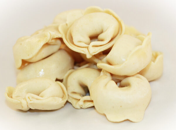 LILLY'S FRESH PASTA FIVE CHEESE TORTELLINI