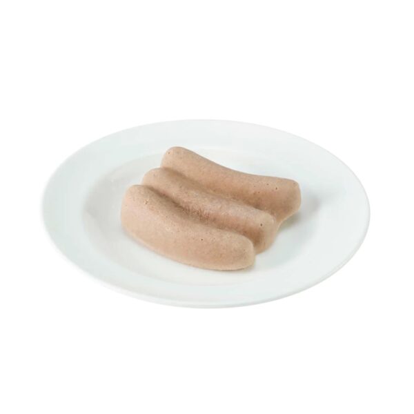 CAFE PUREE (MEDTRITION) SHAPED SAUSAGE LINK