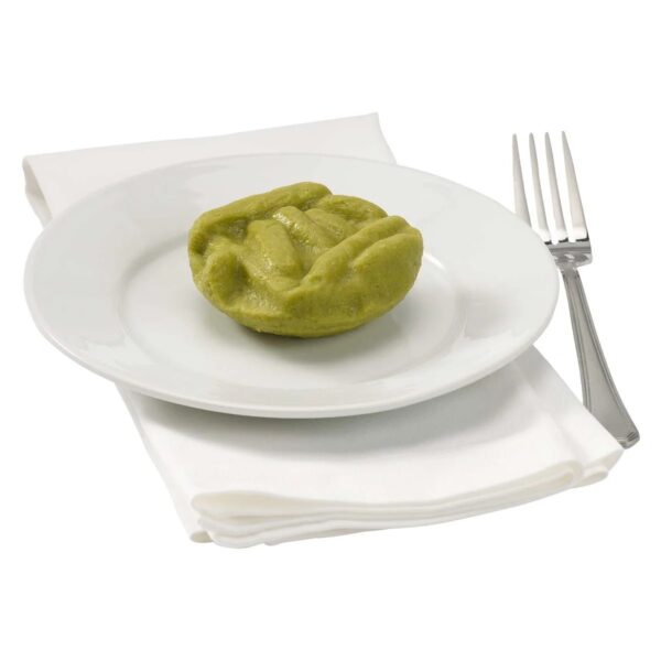 CAFE PUREE (MEDTRITION) SHAPED GREEN BEANS