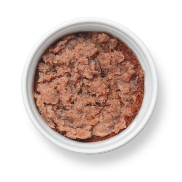 CAFE PUREE (MEDTRITION) MINCED AND MOIST BACON