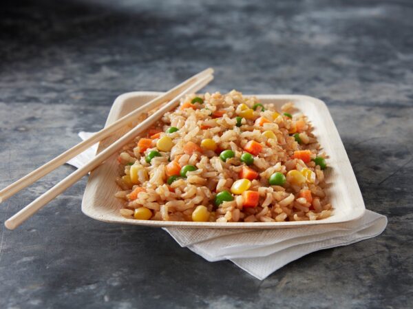 MINH VEGETABLE FRIED RICE