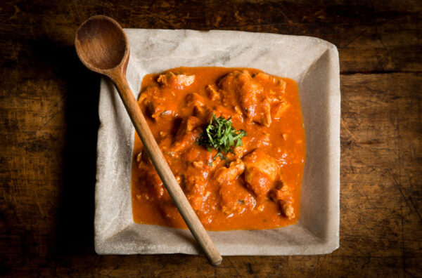 MONSOON KITCHENS CHICKEN TIKKA MASALA