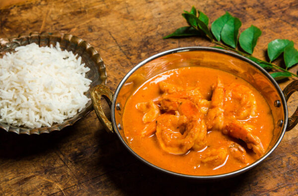 MONSOON KITCHENS COCONUT CURRY SAUCE