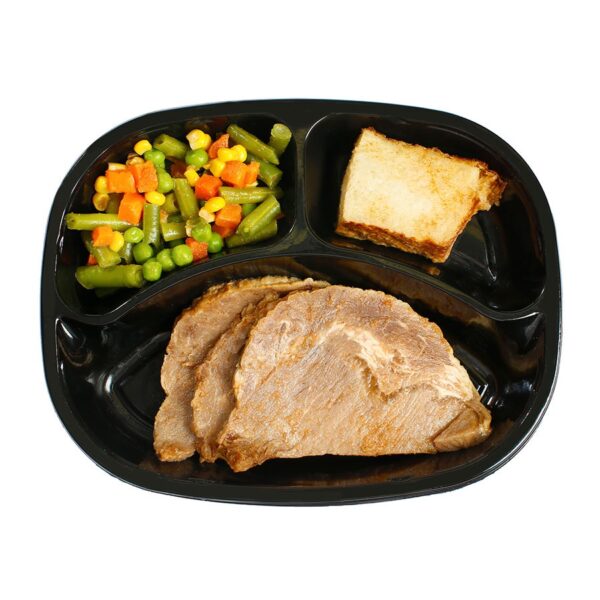 MEAL-MART (SCHREIBER) GOURMET POT ROAST