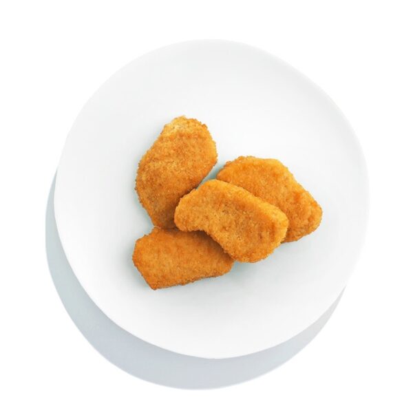 MEAL-MART (SCHREIBER) VEGAN CHICKEN NUGGETS