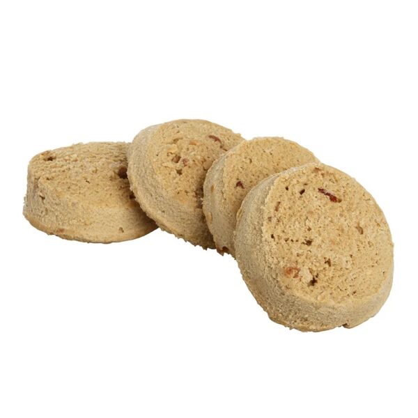 OTIS SPUNKMEYER SUPREME PEANUT BUTTER COOKIE