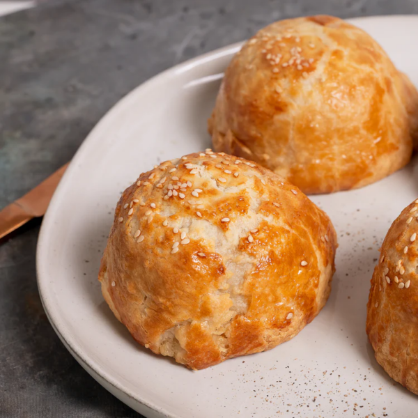 CARNEGIE DELI 1oz MINI POTATO KNISH