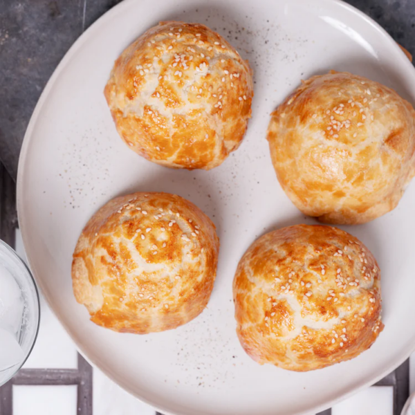 CARNEGIE DELI 8oz POTATO KNISH