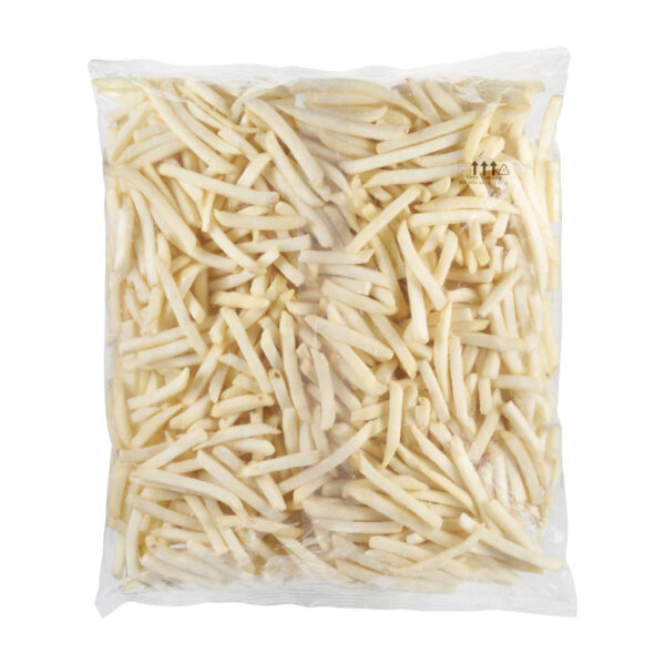 SIMPLOT 5/16" STRAIGHT CUT FRIES