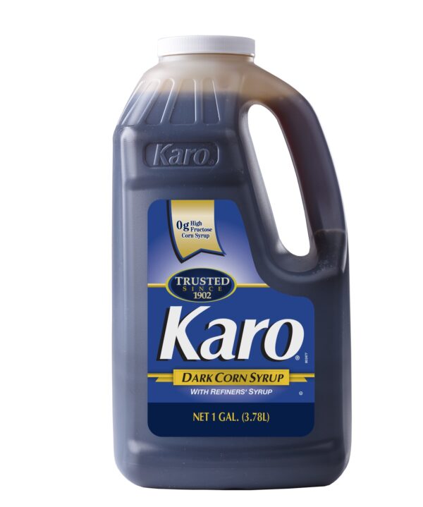 KARO DARK CORN SYRUP