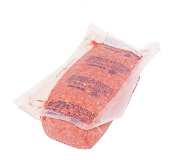 PLYMOUTH MEATS GROUND BEEF 75/25