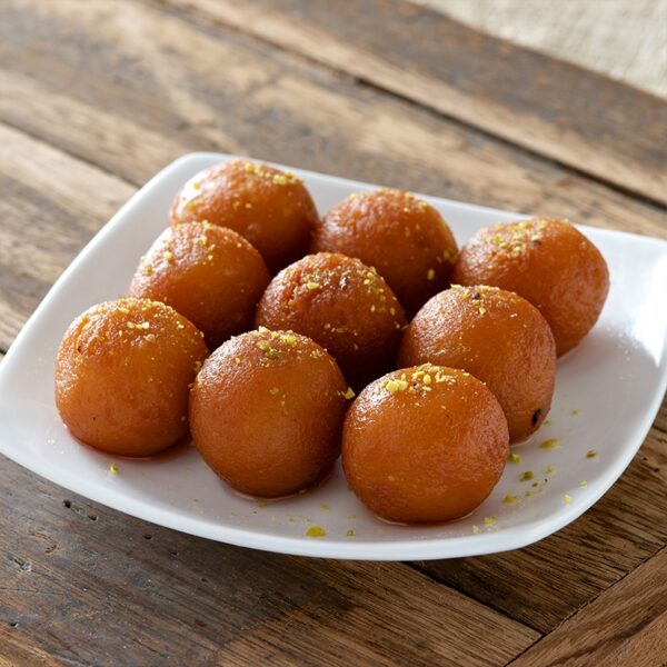 RAJBHOG FOODS GULAB JAMUN