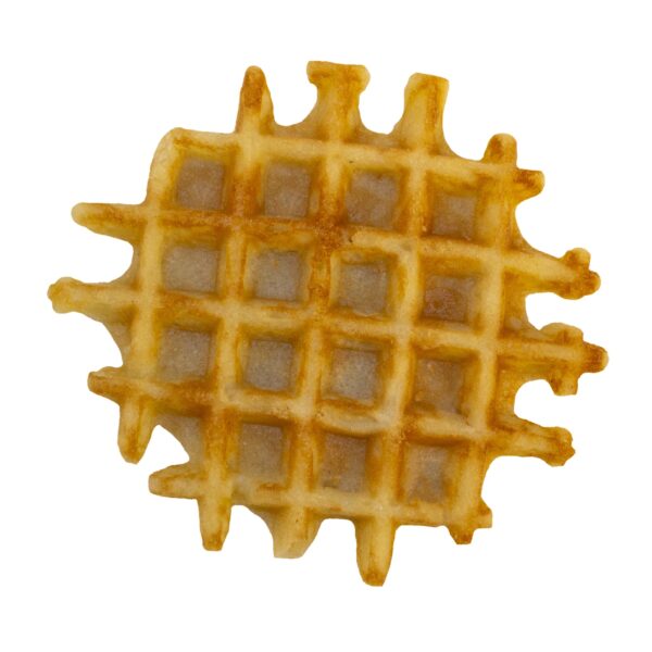 RUN-A-TON MINI BELGIAN WAFFLE