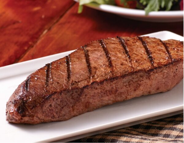 ROCHESTER 6OZ ANGUS RANCH STEAK