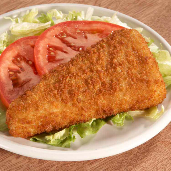 HIGHLINER/VIKING WHOLE GRAIN 3.6oz BREADED POLLOCK FILET